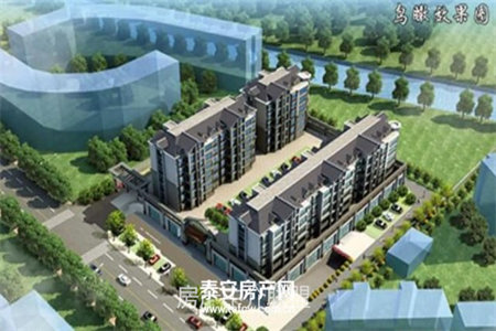 永平巷生资园3室2厅2卫128m252万